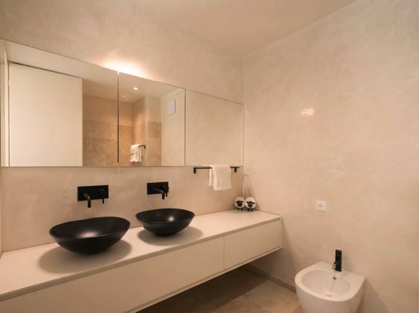 Luxuriöse 3.5 Zimmerwohnung mit Seesicht, 2 grossen Sonnenterrassen, Schwimmbad und Wellnessbereich 8