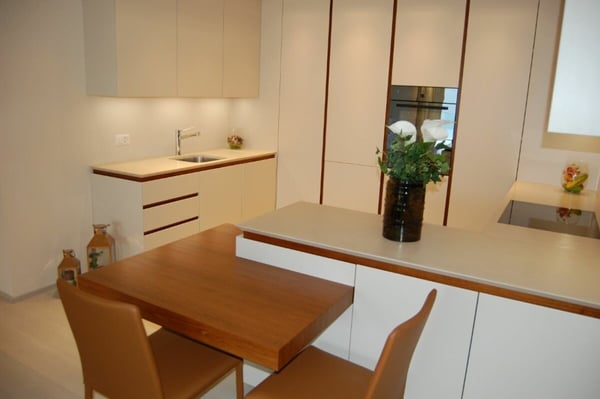Luxuriöse 2.5 Zimmerwohnung mit Seesicht, grosser Sonnenterrasse, Schwimmbad und Wellnessbereich 7