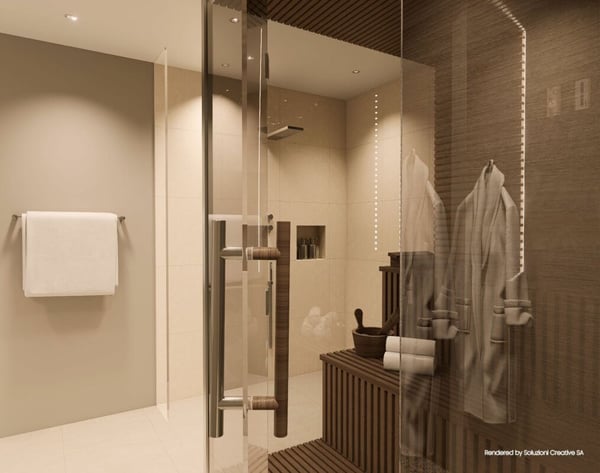 Zweitwohnsitz - Villa da sogno in posizione unica con imprendibile vista lago, wellness e piscina 8
