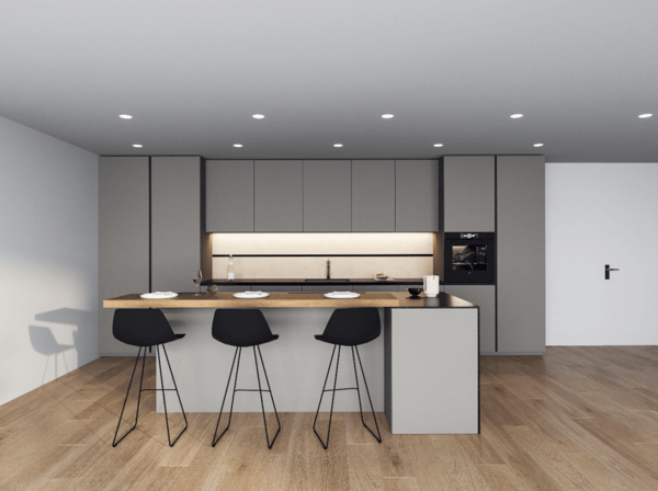 Ultima occasione: magnifico 3.5 locali con ampia terrazza, vista lago, wellness e piscina 2