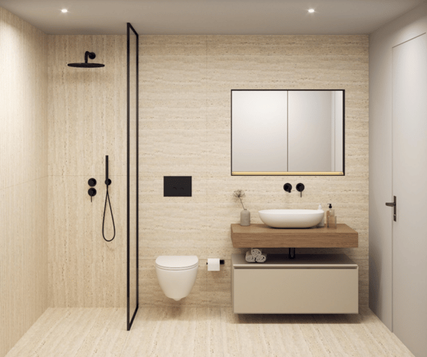 Ultima occasione: magnifico 3.5 locali con ampia terrazza, vista lago, wellness e piscina 4