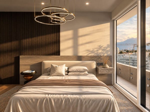Sogni in grande - del tuo attico in centro a Locarno 9