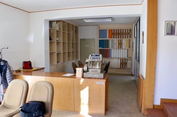 Vendesi o Affittasi Immobile Artigianale / commerciale / amministrativo con Uffici a Balerna 9