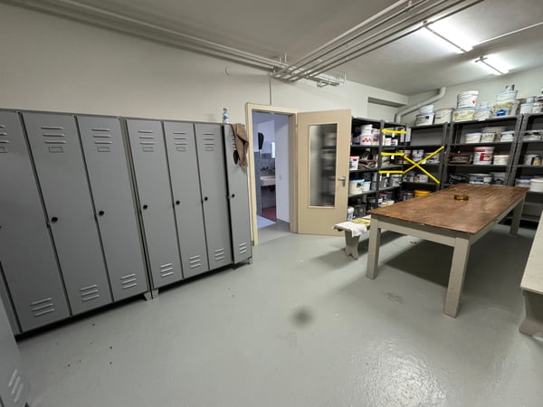 Vendesi o Affittasi Immobile Artigianale / commerciale / amministrativo con Uffici a Balerna 6