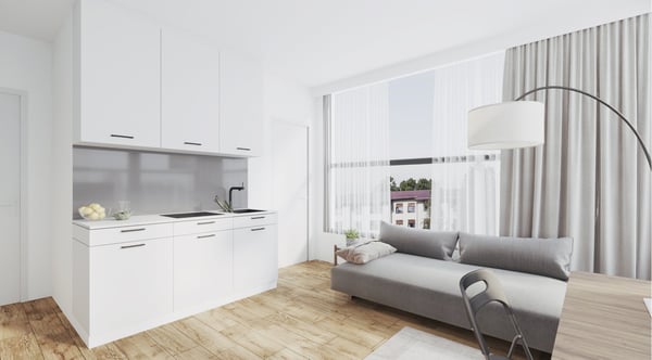 Mendrisio, nuovi appartamenti monolocali 20