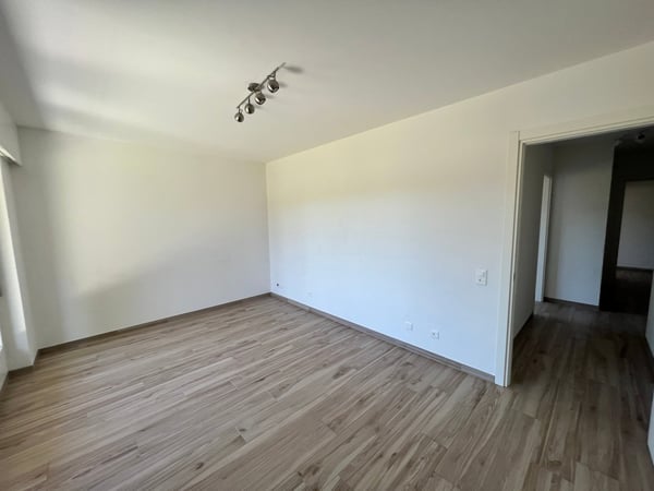 Eleganza e luminosità in posizione privilegiata – Lugano, Pazzallo- A REDDITO 33