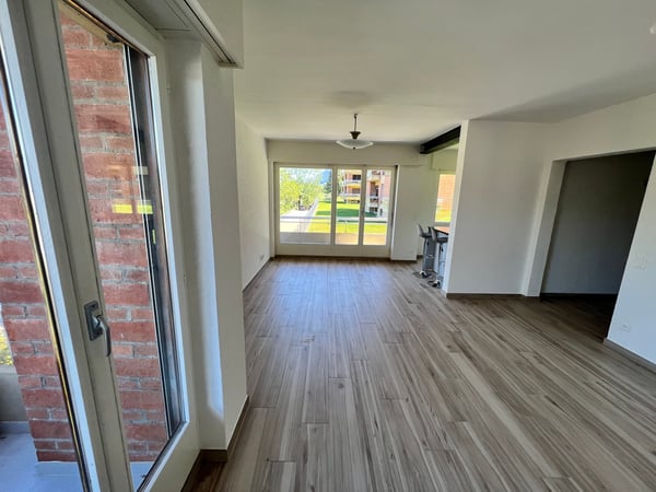 Eleganza e luminosità in posizione privilegiata – Lugano, Pazzallo- A REDDITO 14