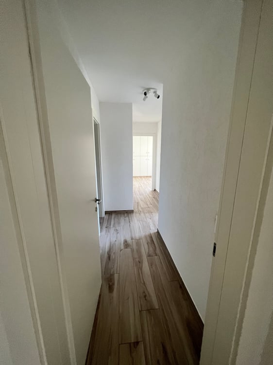 Eleganza e luminosità in posizione privilegiata – Lugano, Pazzallo- A REDDITO 26