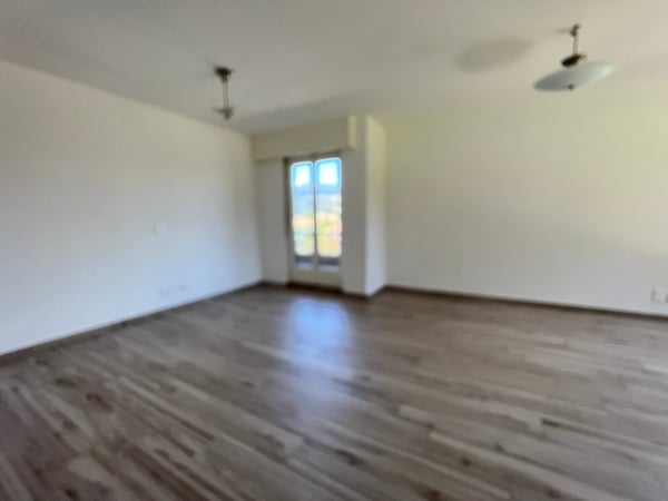 Eleganza e luminosità in posizione privilegiata – Lugano, Pazzallo- A REDDITO 12