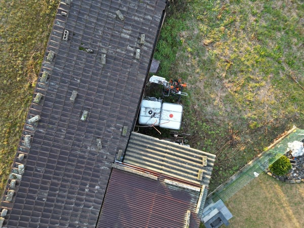 TERRENO EDIFICABILE A CASTEL SAN PIETRO CON PROGETTO APPROVATO – IL TUO SOGNO DI CASA MODERNA 5