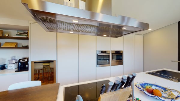 Mendrisio, raffinata villa singola con piscina 39