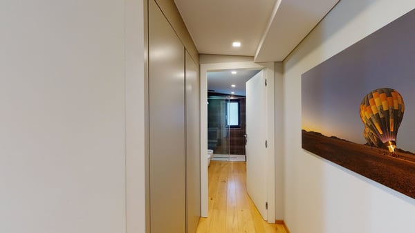 Mendrisio, raffinata villa singola con piscina 9