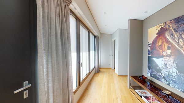 Mendrisio, raffinata villa singola con piscina 16