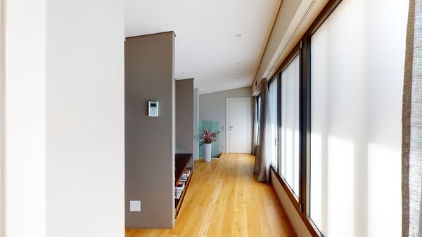 Mendrisio, raffinata villa singola con piscina 5