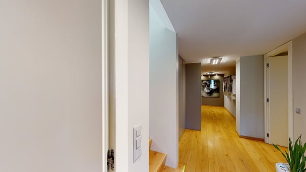 Mendrisio, raffinata villa singola con piscina 32