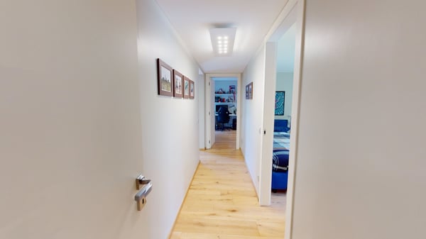 Mendrisio, raffinata villa singola con piscina 27