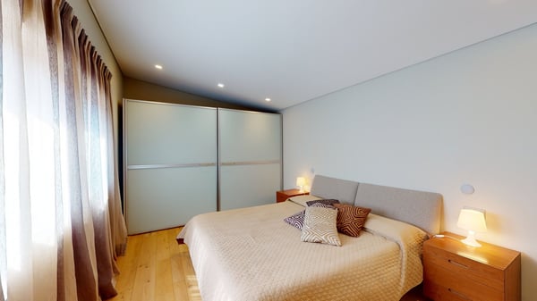 Mendrisio, raffinata villa singola con piscina 4