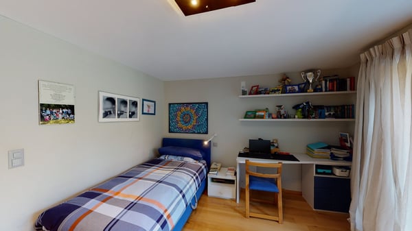 Mendrisio, raffinata villa singola con piscina 38