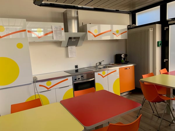 PALAZZINA COMPOSTA DA UFFICI A REDDITO 11