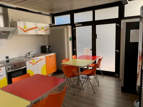 PALAZZINA COMPOSTA DA UFFICI A REDDITO 12