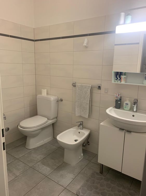 COMFORT E TRANQUILLITÀ A BELLINZONA – APPARTAMENTO 1.5 LOCALI 8