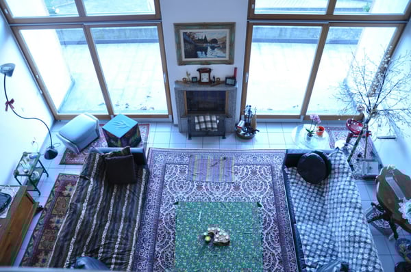 moderna casa monofamiliare in buono stato di manutenzione e con ottime finiture, ampio terreno. 1