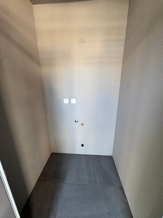 UFFICI fronte strada - in Nuova Residenza a Pregassona - Lusso Moderno e Comodità - posto auto 20