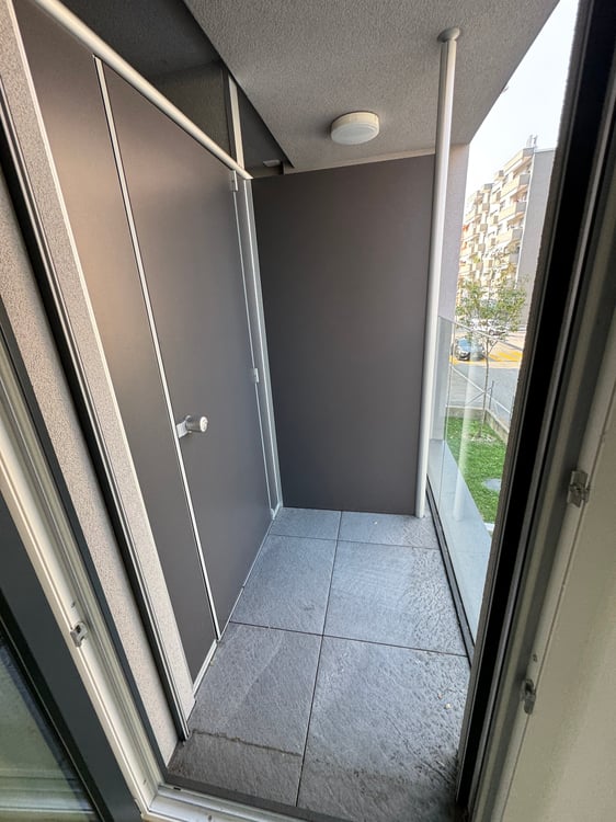 UFFICI fronte strada - in Nuova Residenza a Pregassona - Lusso Moderno e Comodità - posto auto 19