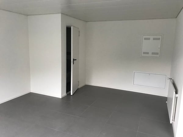 Spazio commerciale moderno a Besazio - Pronto per la tua attività 5