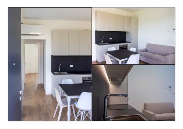 Oggetti a reddito a Uggiate Trevano 3