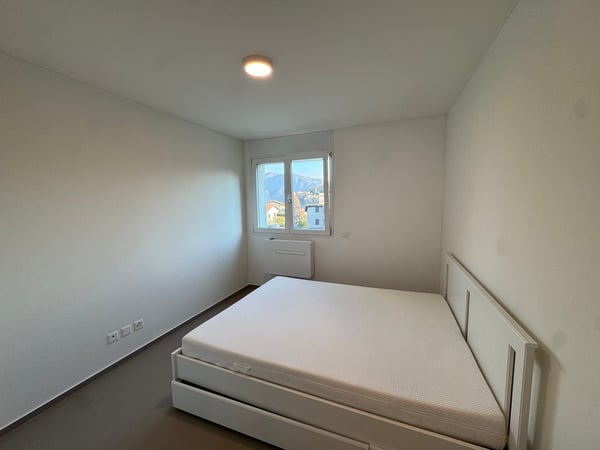 Vacallo – Appartamento 1.5 locali arredato, pronto all’uso 2