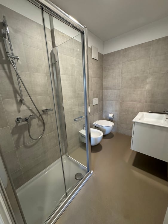 Vacallo – Appartamento 1.5 locali arredato, pronto all’uso 4