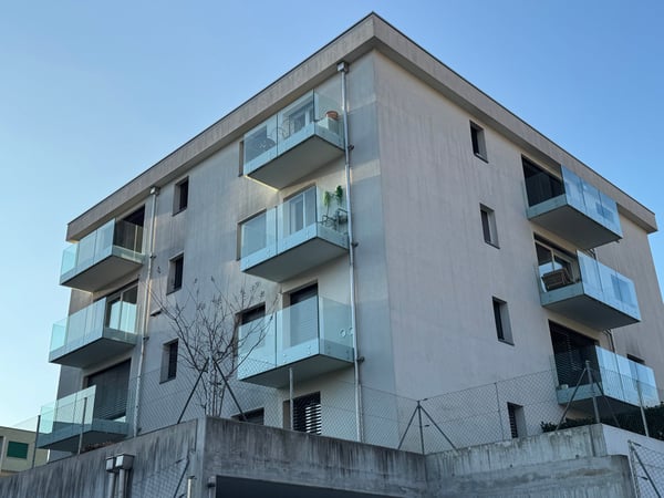 Vacallo – Appartamento 1.5 locali arredato, pronto all’uso 14