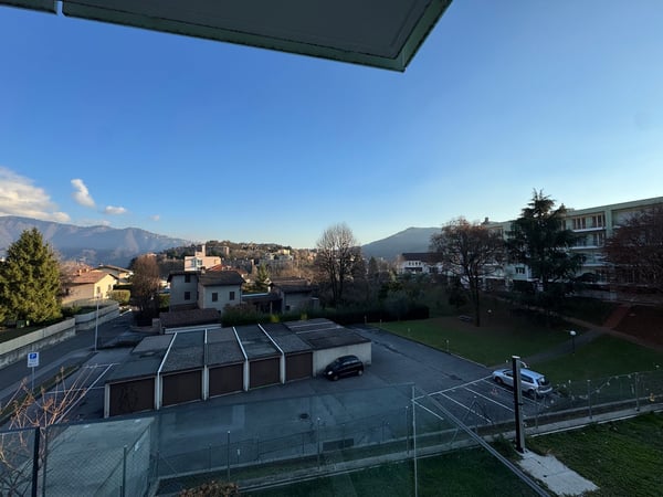 Vacallo – Appartamento 1.5 locali arredato, pronto all’uso 3