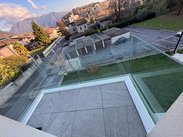 Vacallo – Appartamento 1.5 locali arredato, pronto all’uso 9