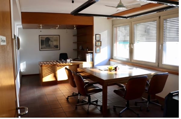 Vendesi o Affittasi Immobile Artigianale / commerciale / amministrativo con Uffici a Balerna 20