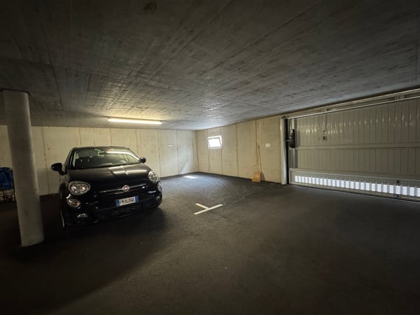 Caslano – Ultimo piano con vista e doppi terrazzi, a due passi dal lago 23