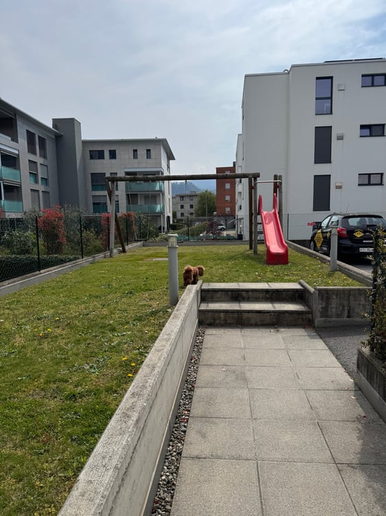 Caslano – Ultimo piano con vista e doppi terrazzi, a due passi dal lago 26