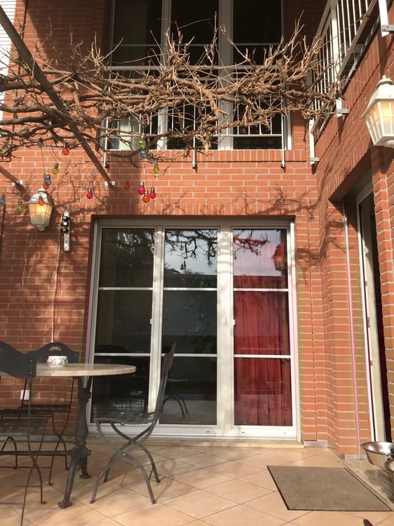 Magliaso vicinanze - Spaziosa villa in stile moderno con giardino e piscina. 20