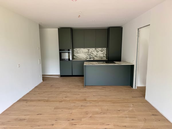 NUOVO E AMPIO APPARTAMENTO 1.5 LOCALI CON TERRAZZO 12