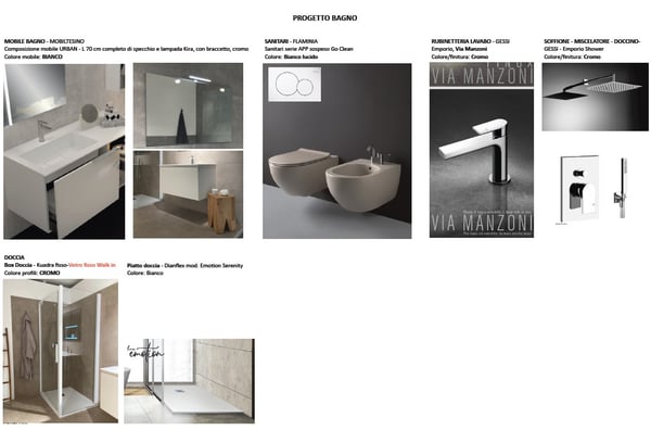 NUOVO E AMPIO APPARTAMENTO 1.5 LOCALI CON TERRAZZO 8