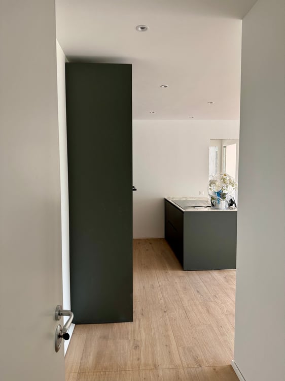 NUOVO E AMPIO APPARTAMENTO 1.5 LOCALI CON TERRAZZO 17