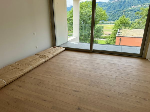 NUOVO E AMPIO APPARTAMENTO 1.5 LOCALI CON TERRAZZO 15