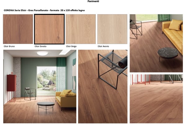 NUOVO E AMPIO APPARTAMENTO 1.5 LOCALI CON TERRAZZO 5