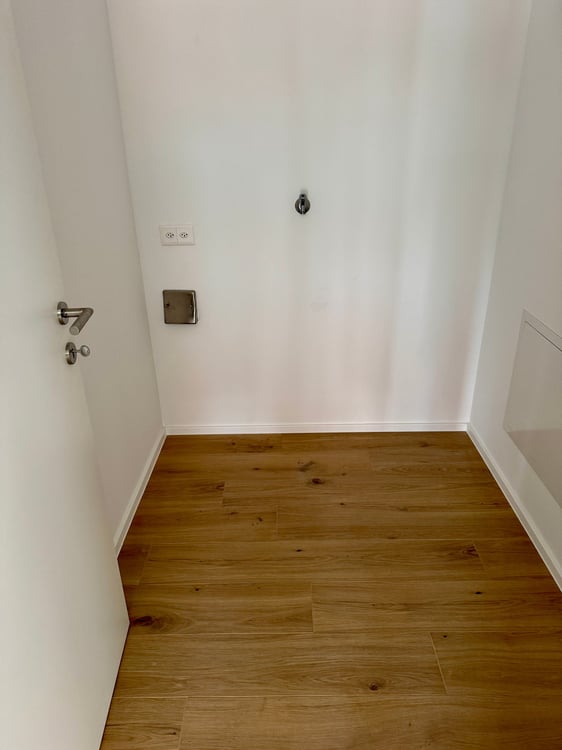 NUOVO E AMPIO APPARTAMENTO 1.5 LOCALI CON TERRAZZO 18