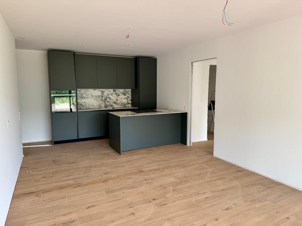 NUOVO E AMPIO APPARTAMENTO 1.5 LOCALI CON TERRAZZO 13