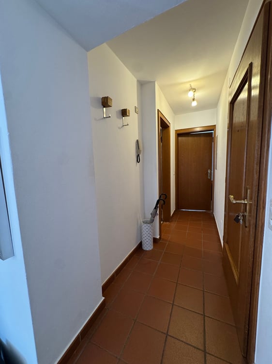 Affascinante appartamento di 1.5 locali nel cuore di Vezia in casa storica 12