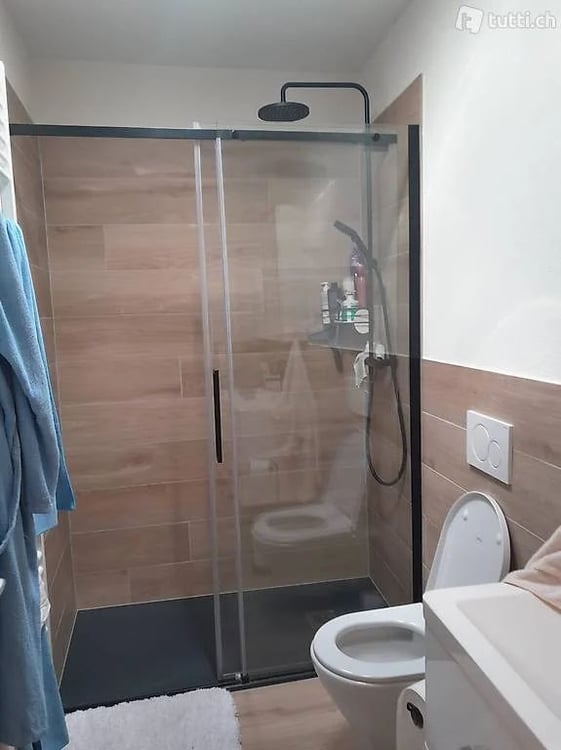 AFFASCINANTE CASA STORICA CENTRO DI CARONA BOX PERFETTA PER RESIDENZA CASA VACANZA AIRBNB 7