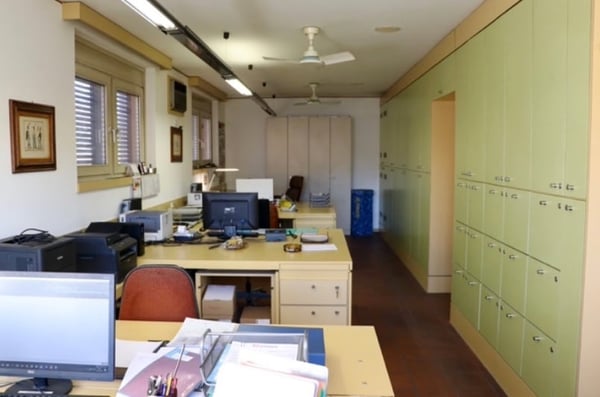 Vendesi o Affittasi Immobile Artigianale / commerciale / amministrativo con Uffici a Balerna 5