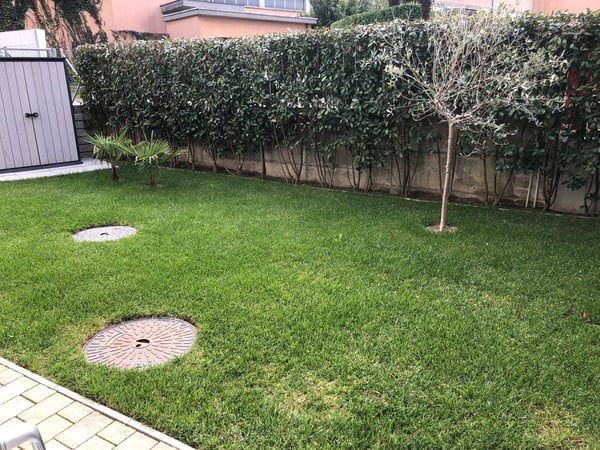 Mendrisio appartamento 2,5 locali con GIARDINO privato. Adiacente al nuovo polo universitario 2